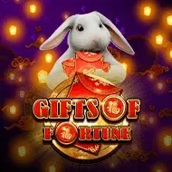 Gifts Of FortuneBigtimegaming