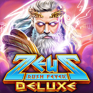 Zeus Rush Fever Deluxe 96 screenshot