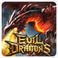 Evil Dragons screenshot