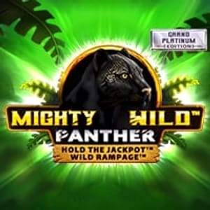Mighty Wild™_ Panther Grand Platinum Edition