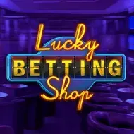 Lucky Betting ShopExpanse