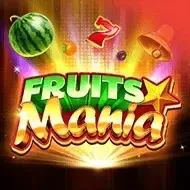 Fruits Mania screenshot