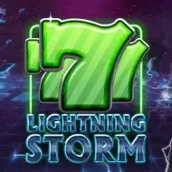 Lightning Storm screenshot