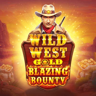 Wild West Gold Blazing Bounty screenshot