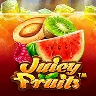 Juicy Fruits screenshot