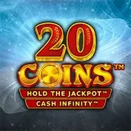 20 CoinsVoltent