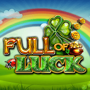 Full Of Luck screenshot