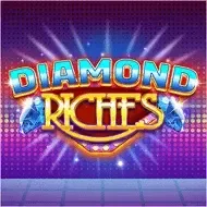 Diamond Riches screenshot