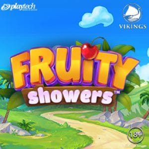 Fruity Showers™