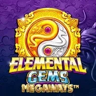 Elemental Gems Megaways screenshot