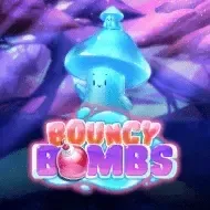 Bouncy Bombs screenshot