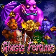Ghosts Fortune screenshot