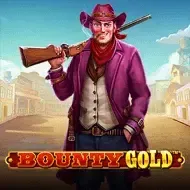 Bounty Gold screenshot