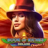 Book of Riches Deluxe Chapter 2 screenshot