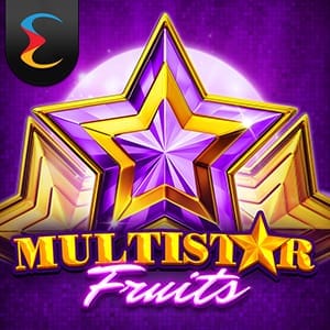 Multistar Fruits screenshot